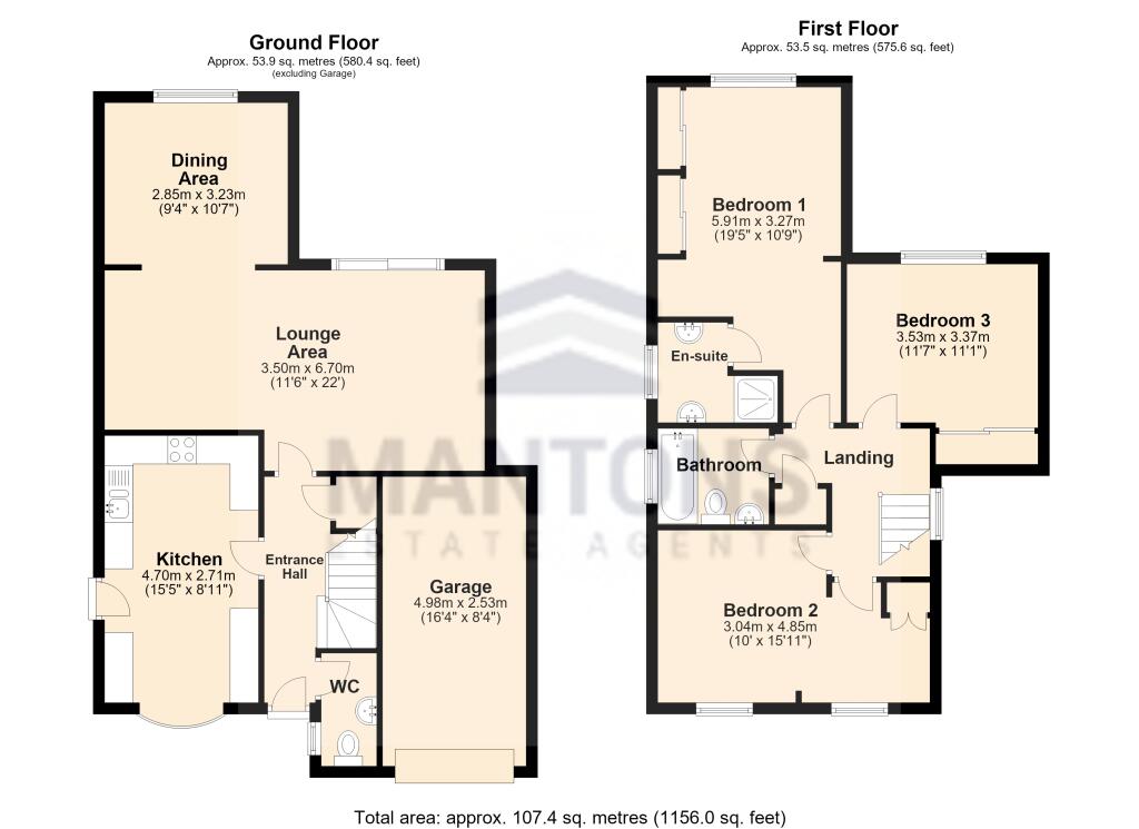 House in Luton - View 2