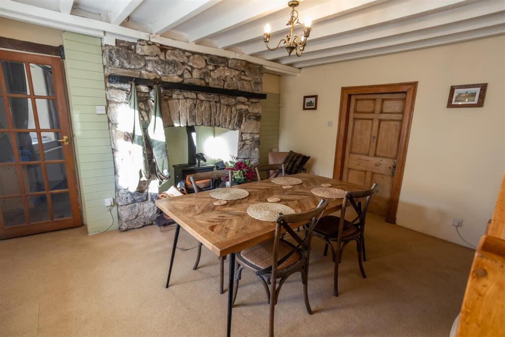 Pentre Road, Halkyn, Holywell photo 4