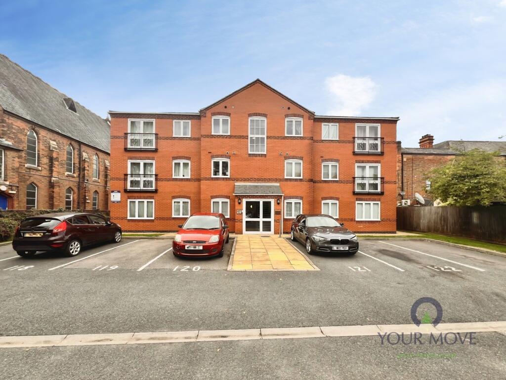 Main image of property: Grants Yard, Burton-on-Trent, Staffordshire, DE14