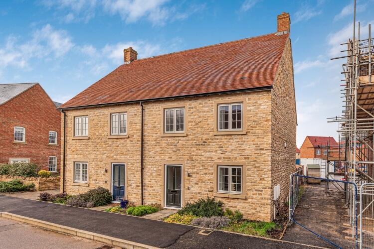 Main image of property: Cowells Road Woodstock OX20