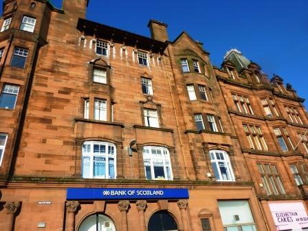 Main image of property: Water Row, Glasgow, G51 3UN