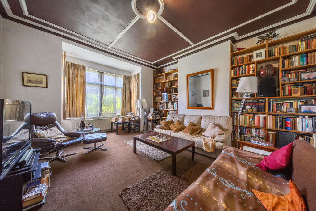 House in London, West Norwood - View 4
