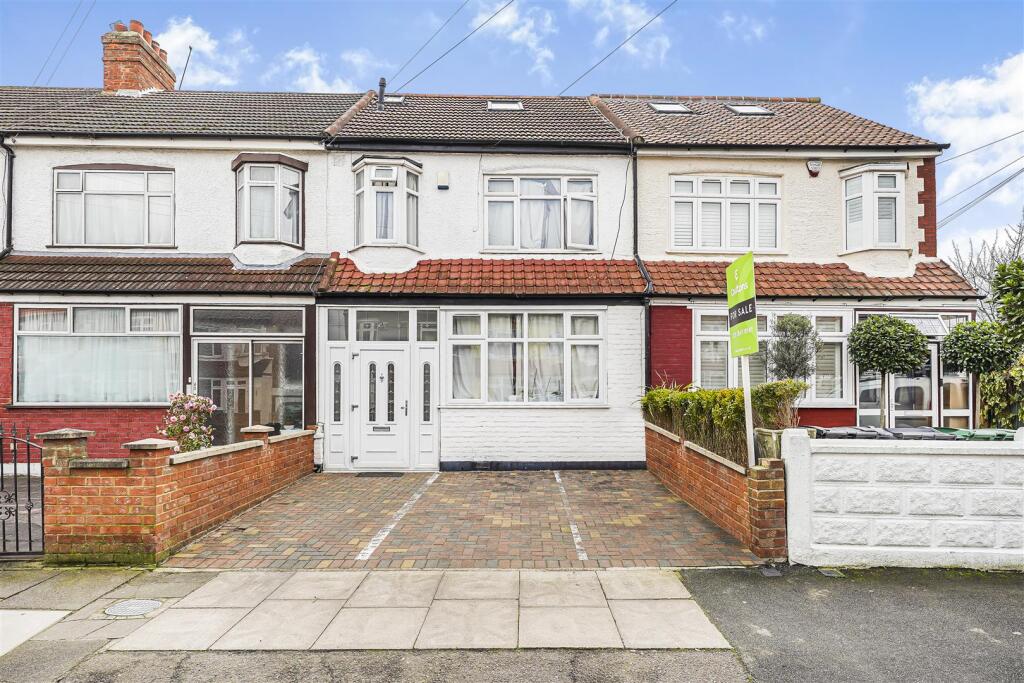 Main image of property: Rusper Road, Wood Green, N22