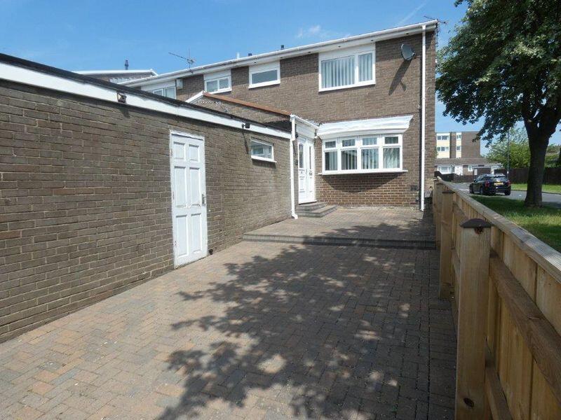 Main image of property: Broomlee Road, Killingworth