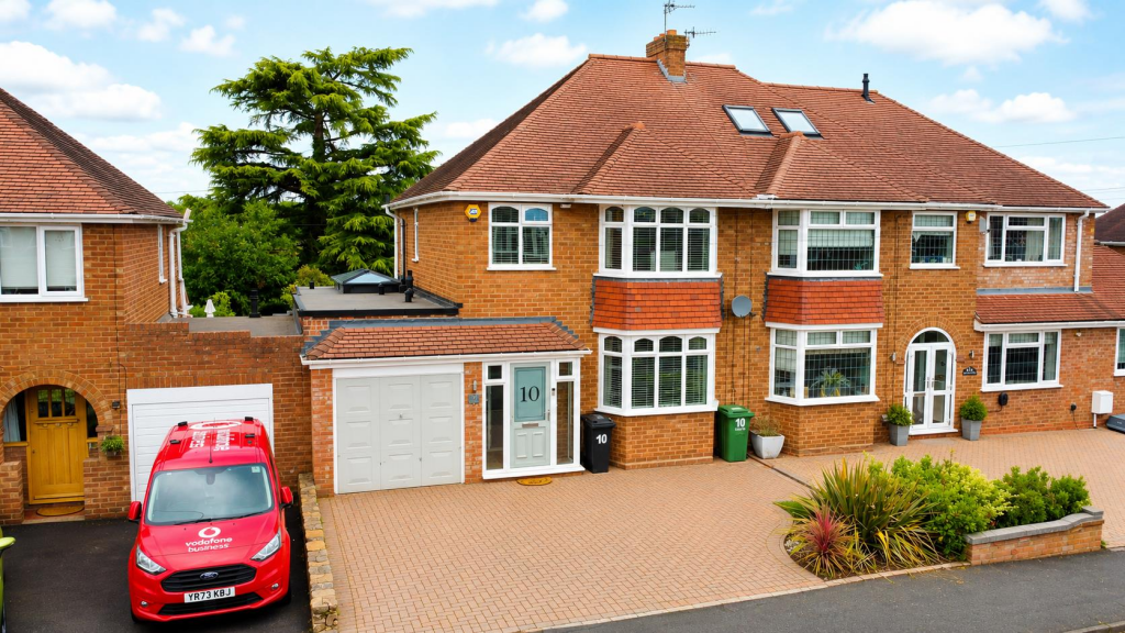 Main image of property: York Crescent, Stourbridge