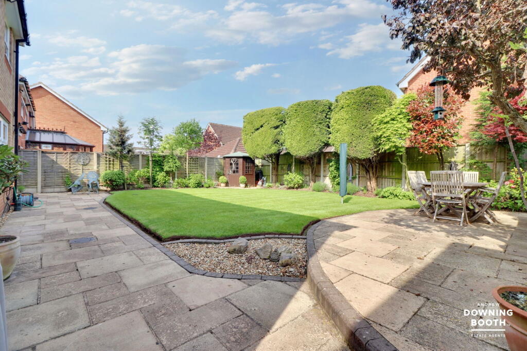 Additional image 2 of Bodicote Grove, Sutton Coldfield