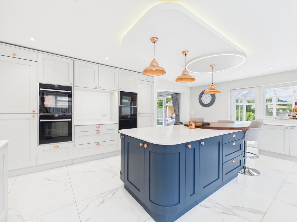 House in Puriton, Somerset - View 2