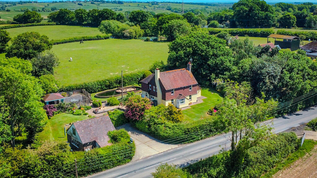 Main image of property: Wartling Road, Hailsham, BN27