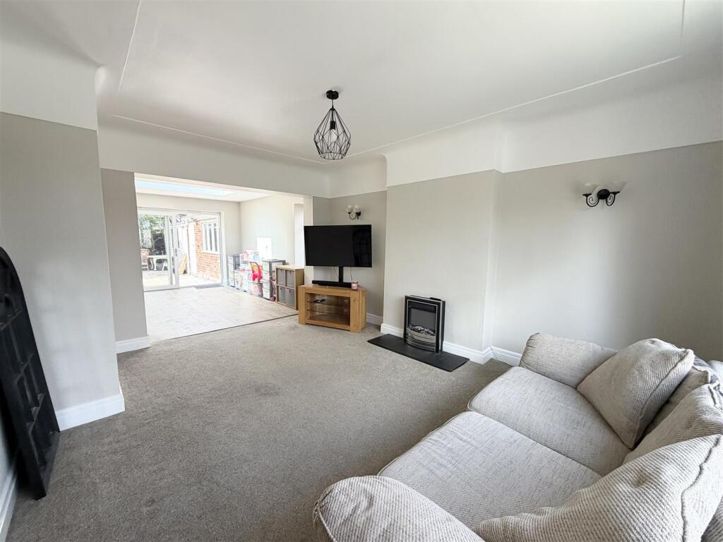 House in Chester - View 3