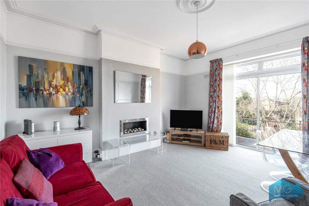 Main image of property: Cecile Park, Crouch End, London, N8