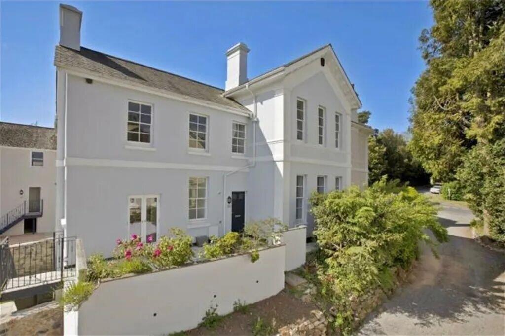 Main image of property: Forde Park, Newton Abbot, Devon. 