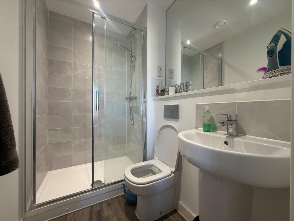 Main image of property: Hilltop Way, HATFIELD