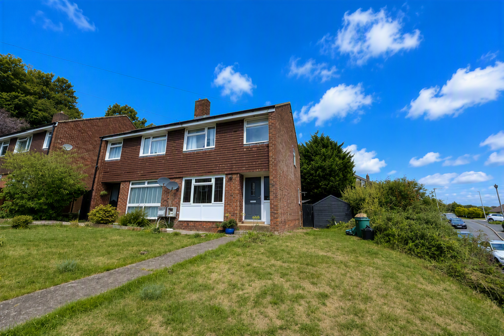 Main image of property: Leeside, Portishead