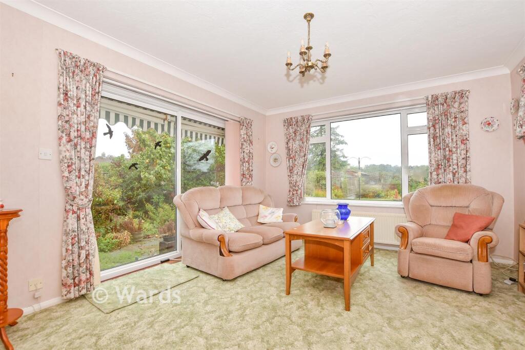 House in Tonbridge - View 4