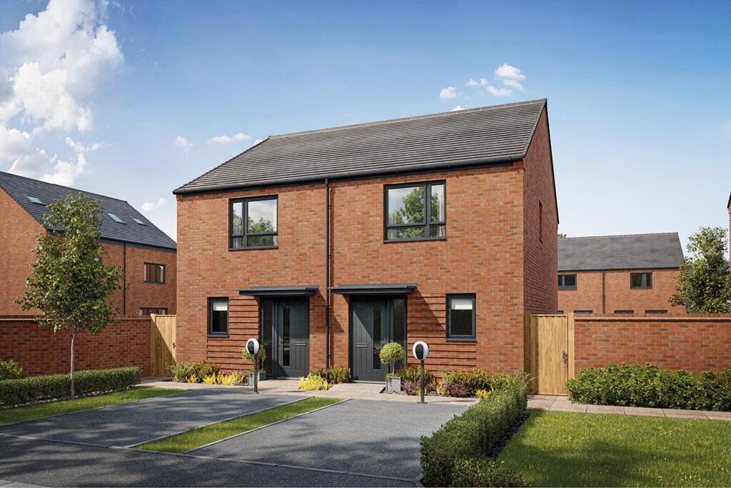Main image of property: Valley Park,
Didcot,
Oxfordshire,
OX11 6LB