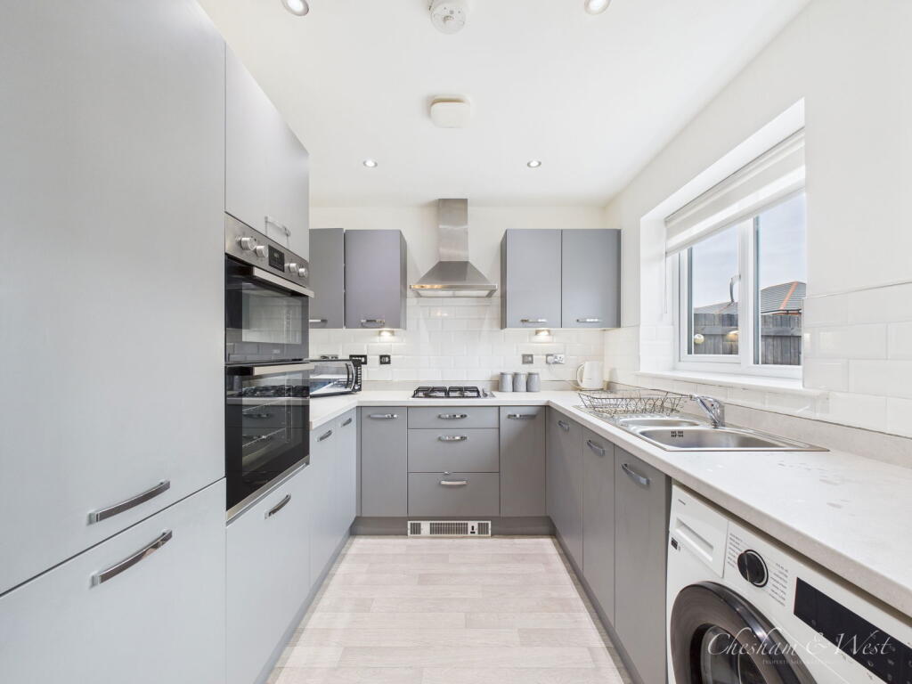 Tarngate Mews, Great Eccleston, PR3 0EU photo 4