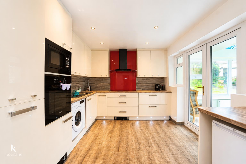 House in Blackburn - View 2
