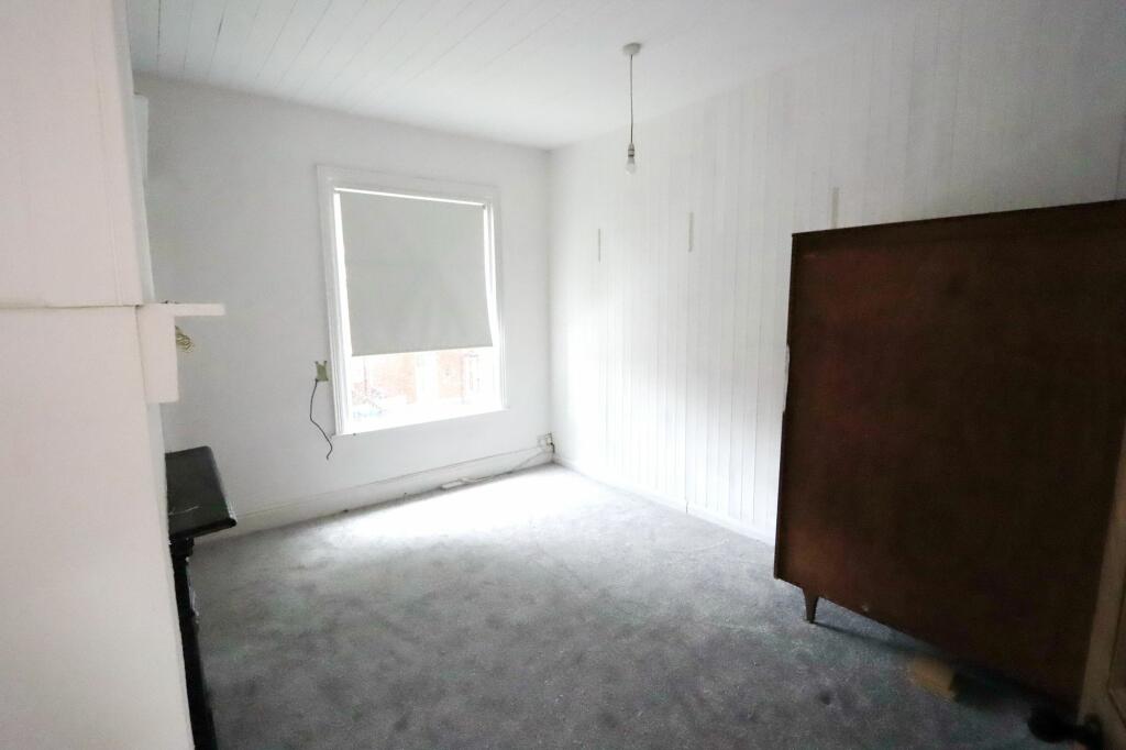 House in Bury, Greater Manchester - More