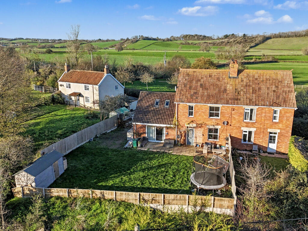 Main image of property: Wood Lane, Stawell