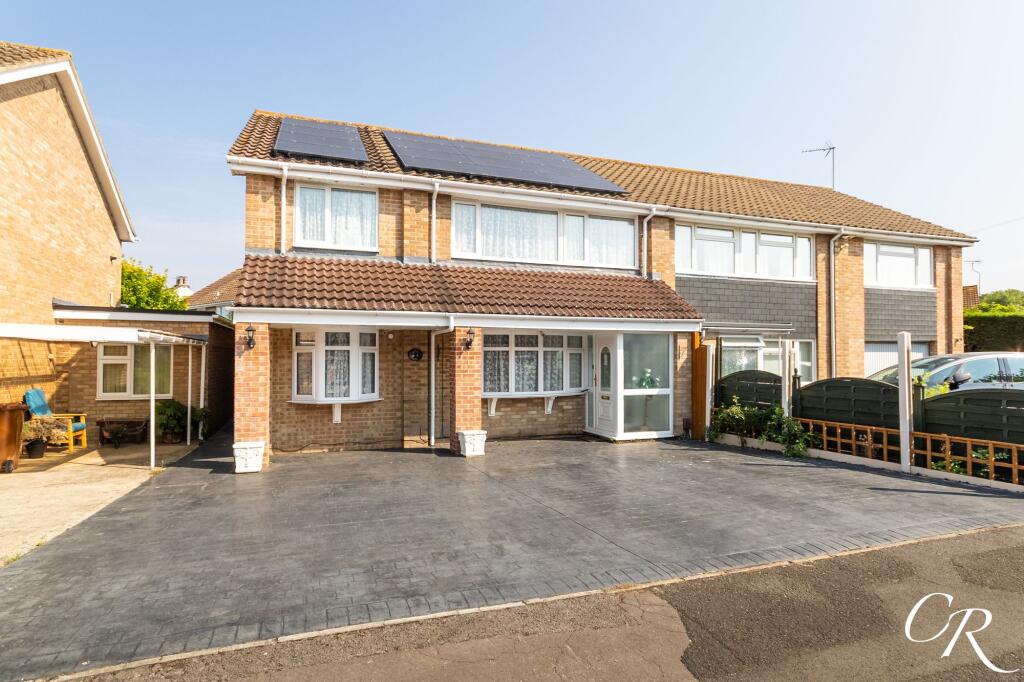 Main image of property: Springfield Close, The Reddings