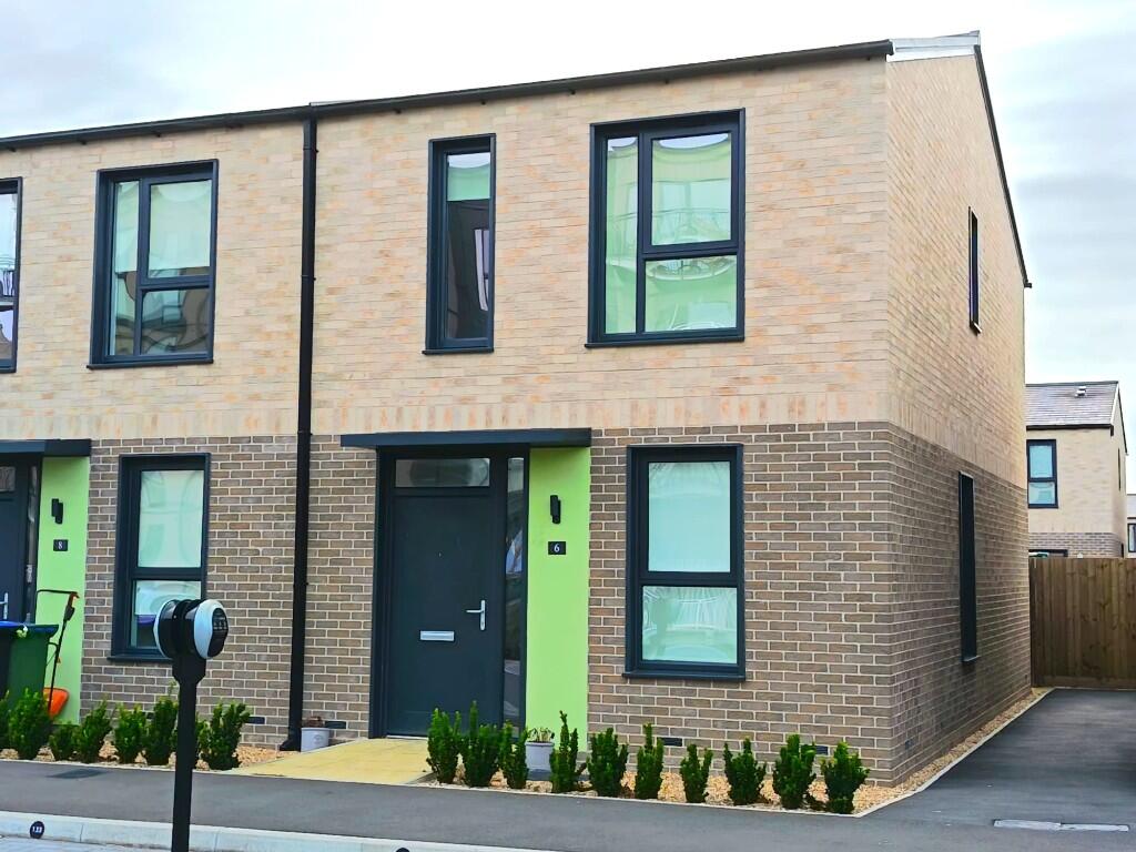 Main image of property: Andrew Cairns Drive, Littlehampton, West Sussex, BN17