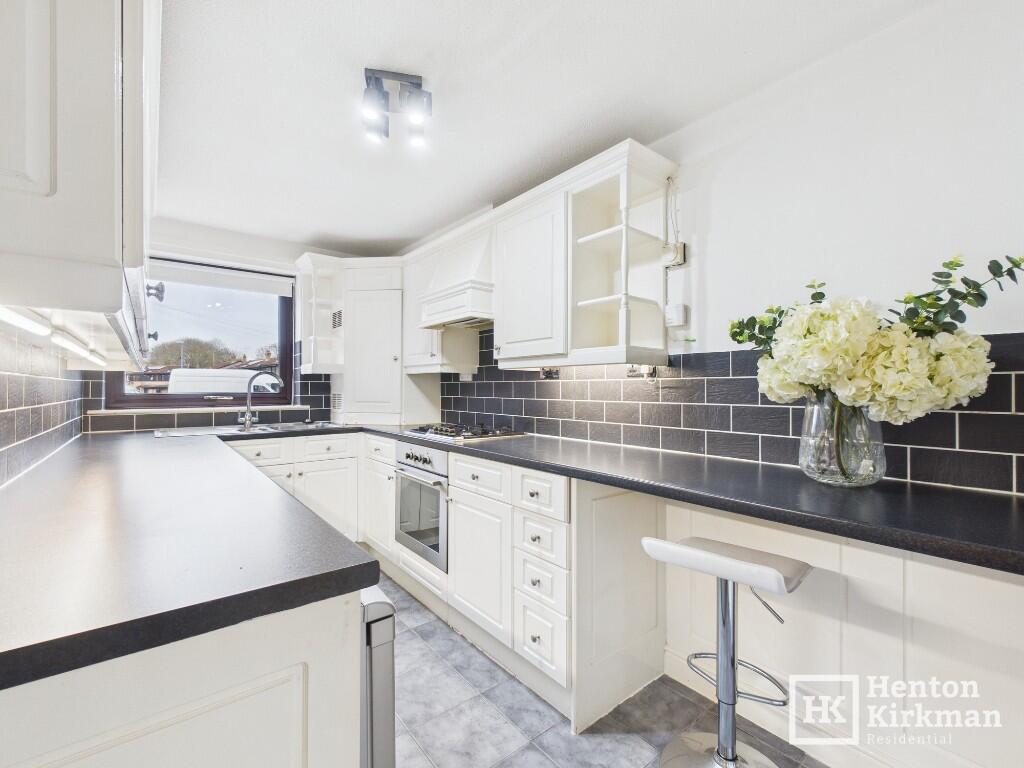 Apartment in Basildon, Queens Park, Billericay - View 4
