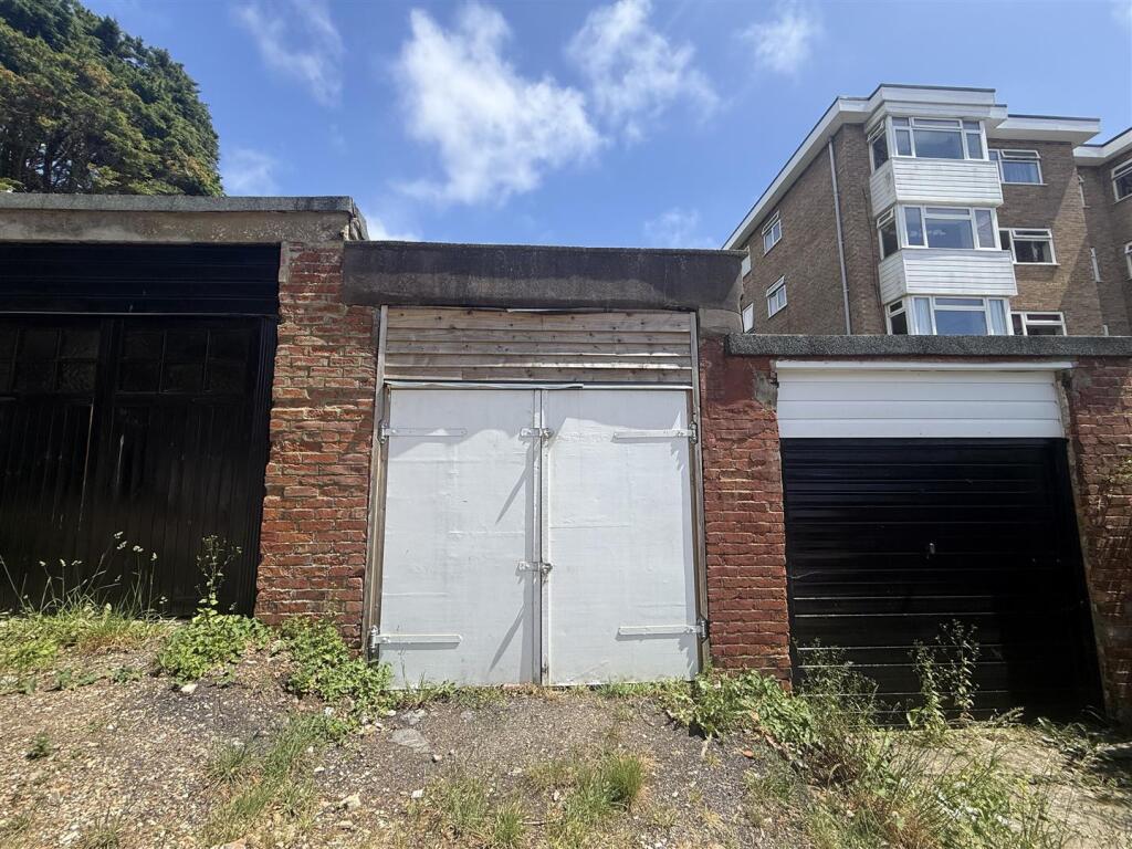 Main image of property: Harrington Road, Brighton