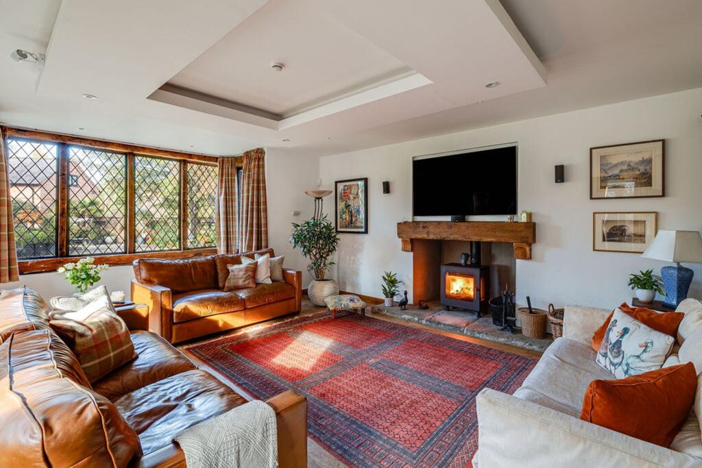 House in Rossett - View 4