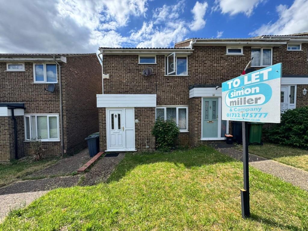 Main image of property: Cooling Close, Maidstone