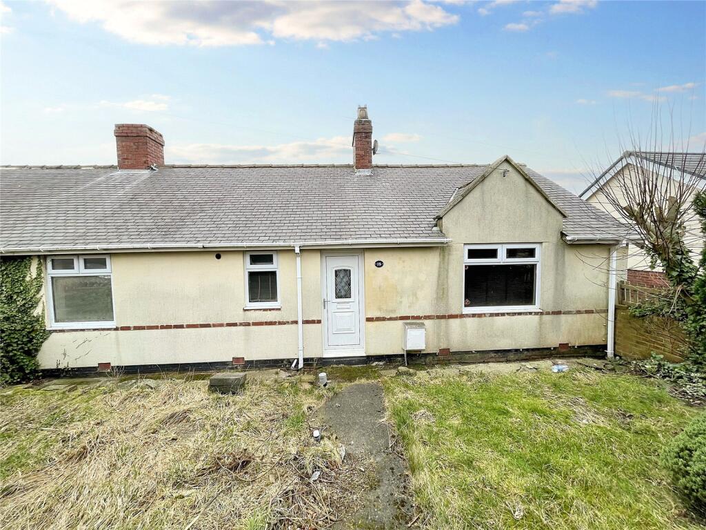 Main image of property: Whitehouse Avenue, Burnhope, DH7