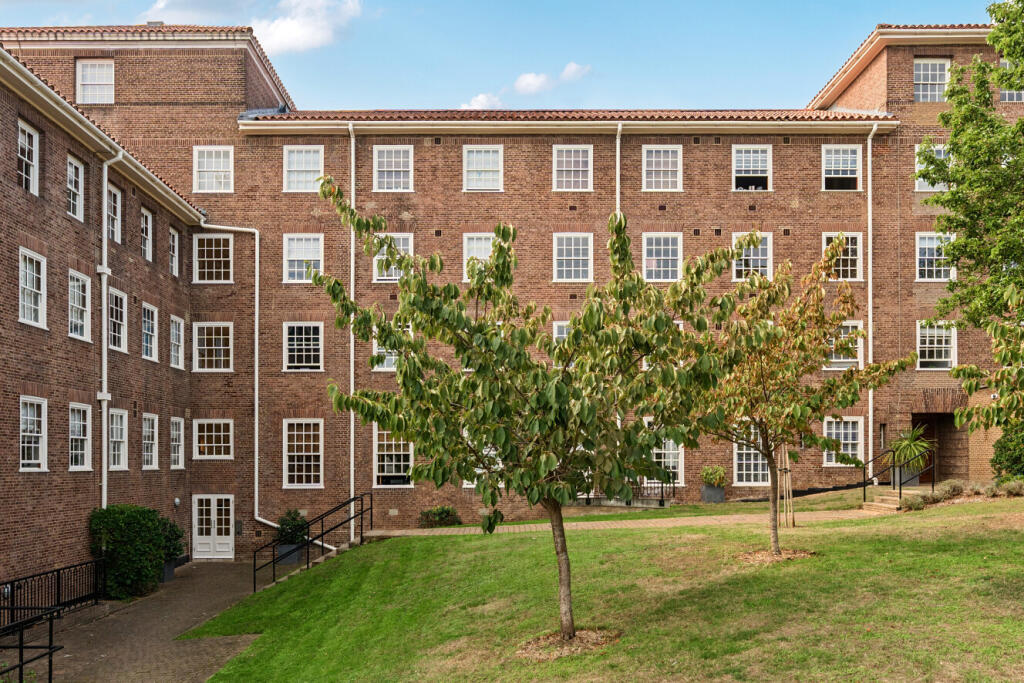 Main image of property: Scott Avenue, Putney, London, SW15