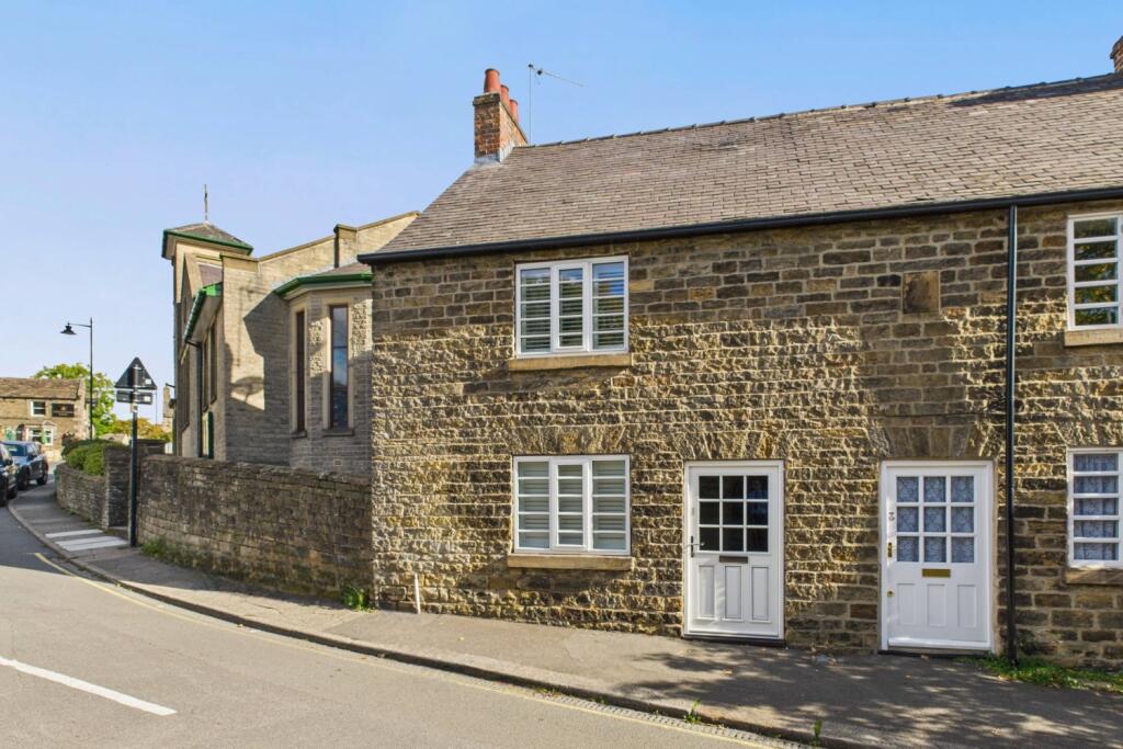 Main image of property: Savage Lane, Dore, S17 3GW