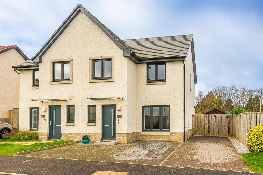 Main image of property: Springwells Park, Blindwells, Prestonpans, EH32