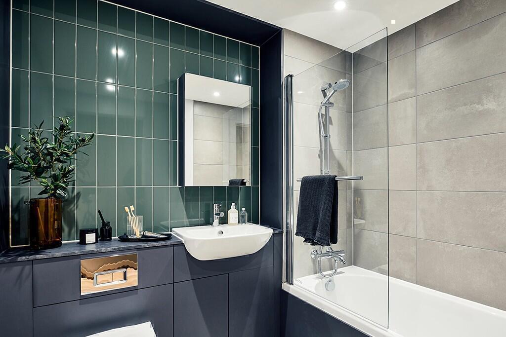 Main image of property: Clyde Place, Glasgow, G5