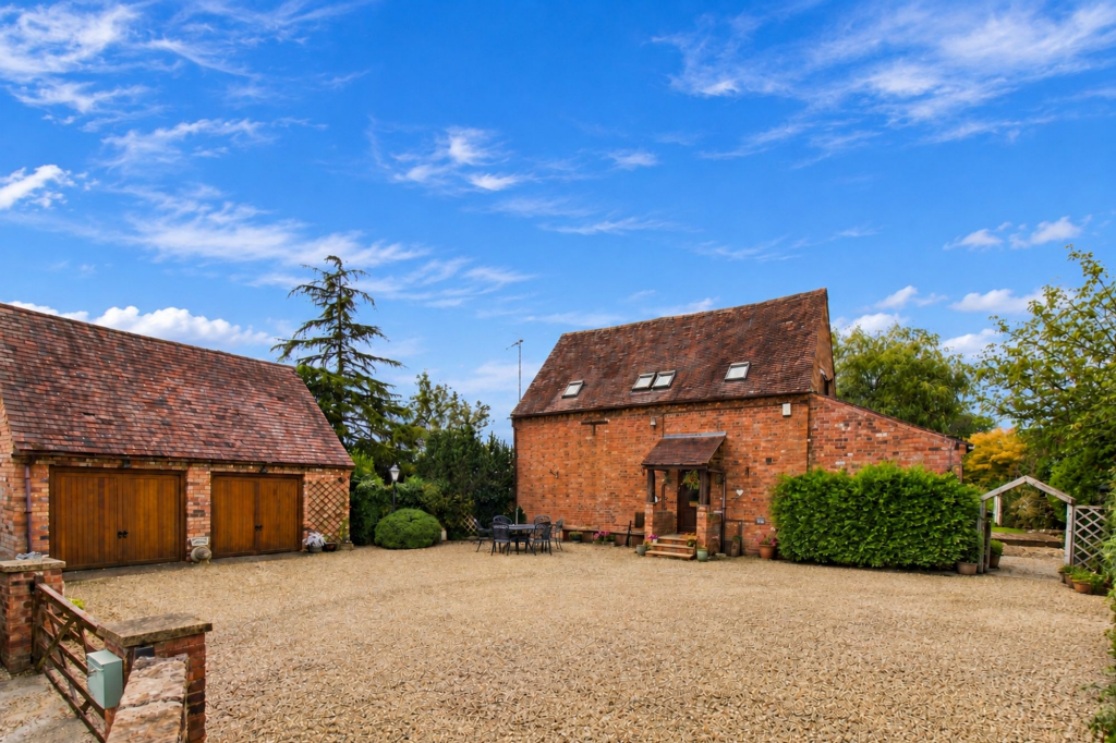 Main image of property: Shrawley, Worcester, WR6