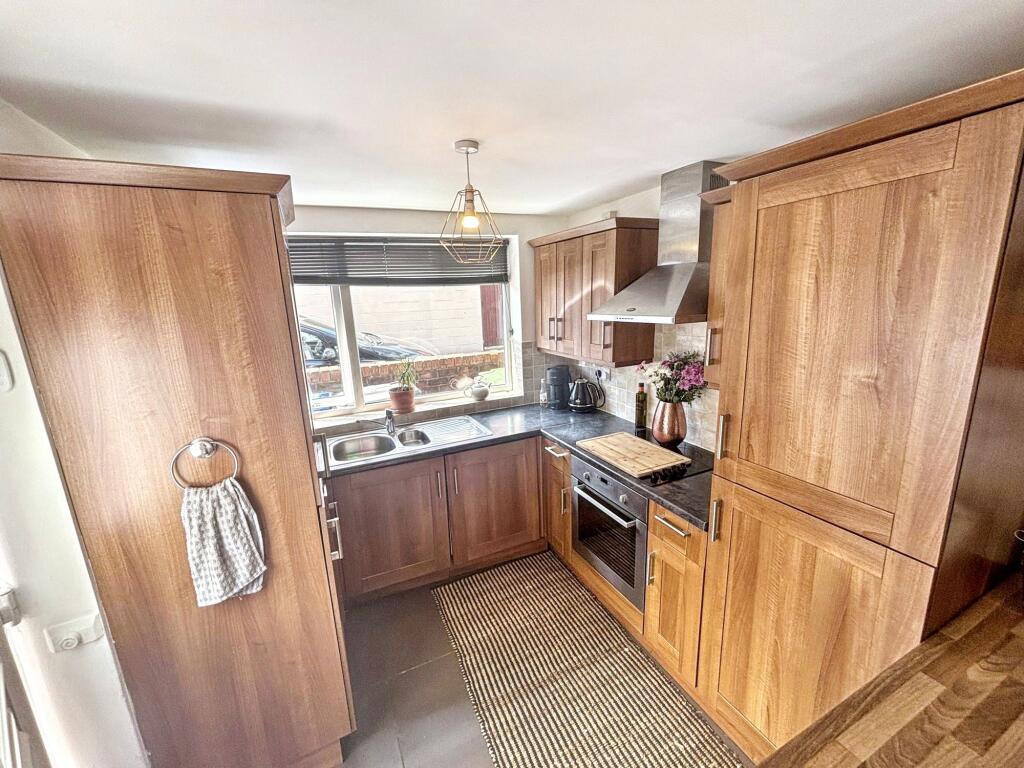 Lambton Street, Chester Le Street, Durham, DH3 3NH photo 5