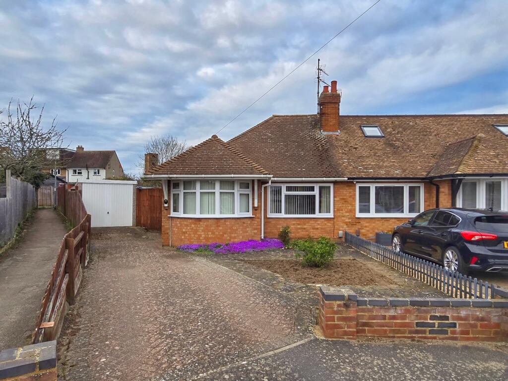 Main image of property: Cedar Close, Ampthill, Bedfordshire, MK45