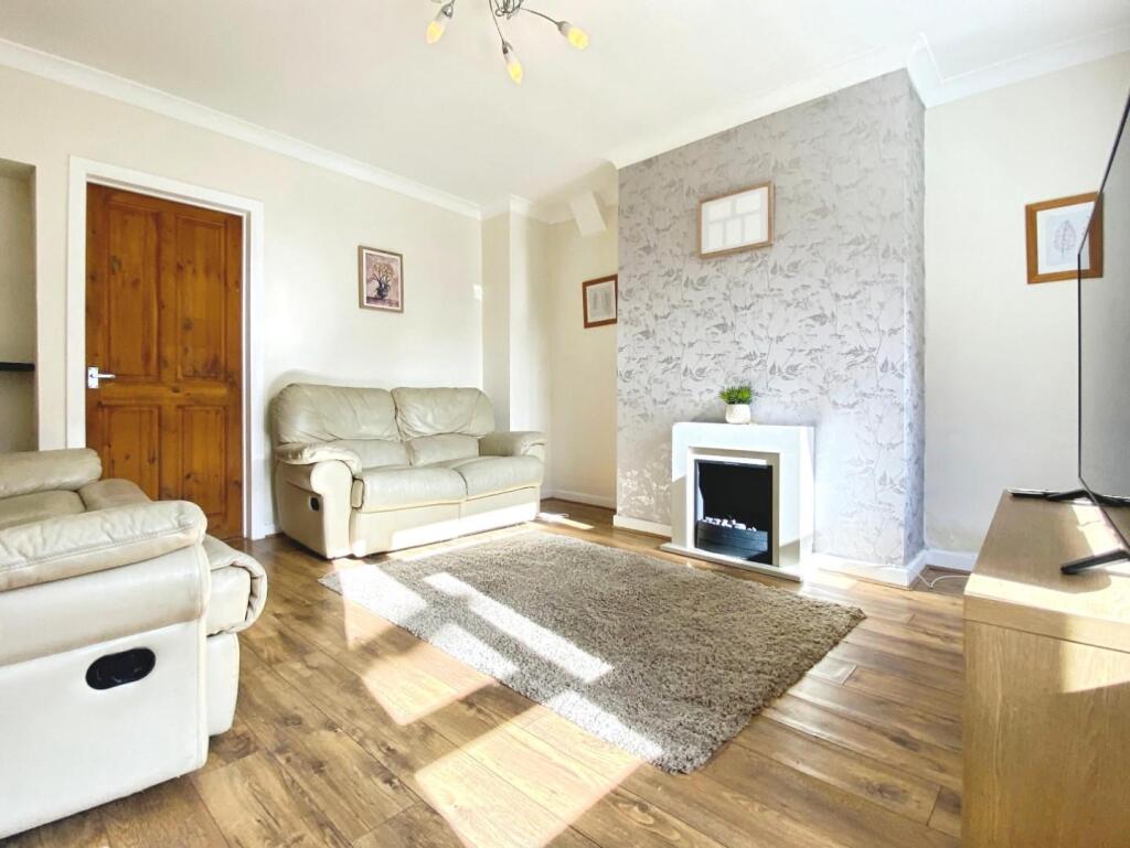 House in Sheffield - View 2