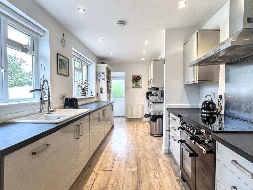 House in Bristol, Sandford Batch, Winscombe and Sandford - View 3
