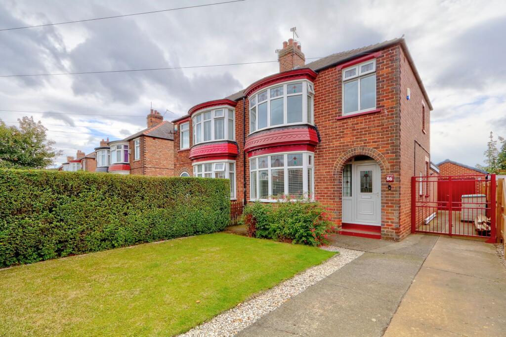 Main image of property: Lanehouse Road, Thornaby, TS17