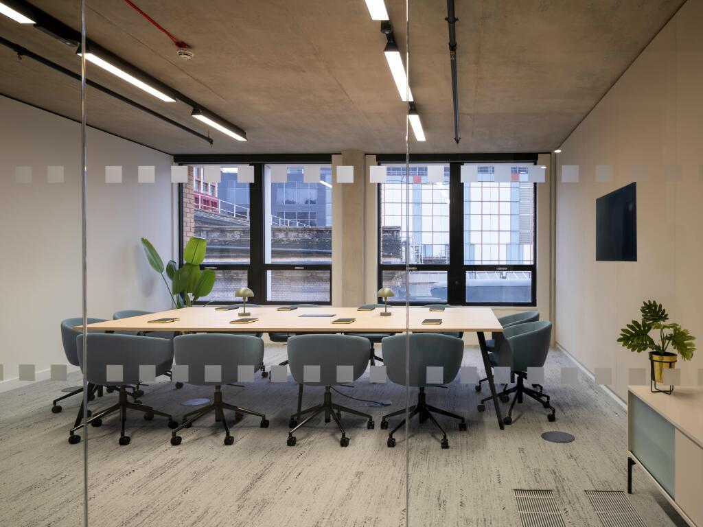 Boardroom