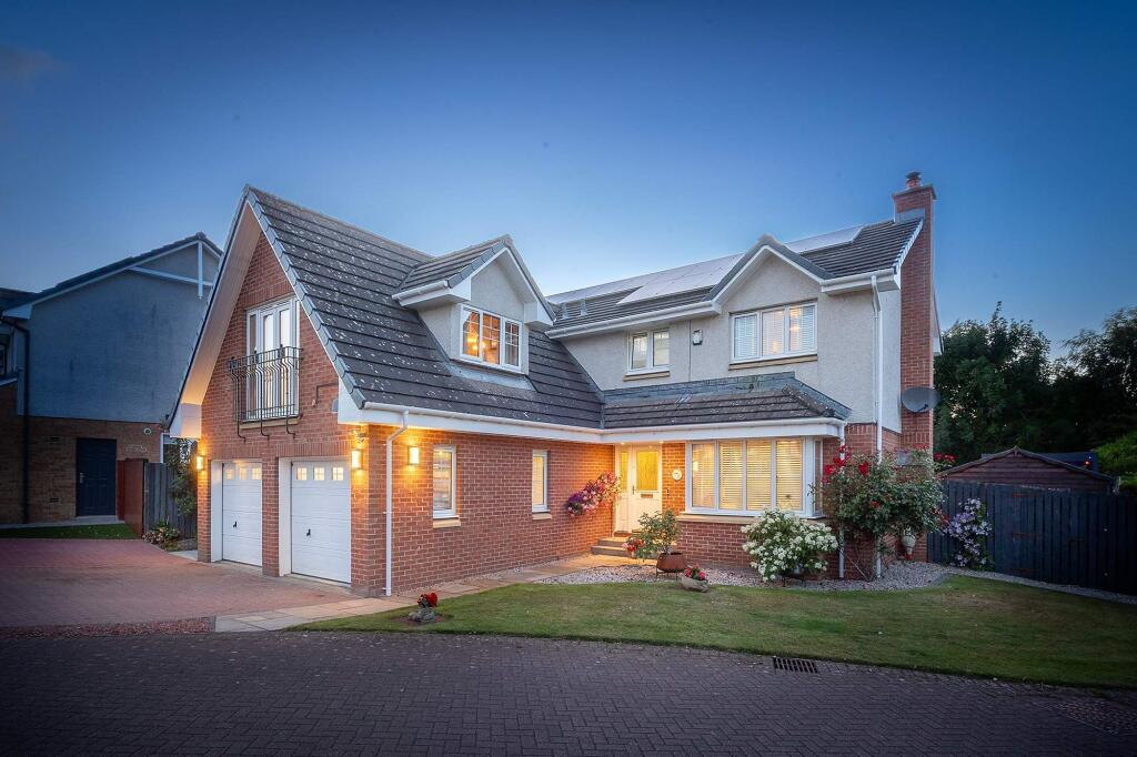 Main image of property: Bonhard Way, Bo'ness, EH51