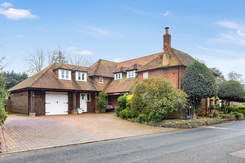 Main image of property: Stone Street, Lympne, CT21