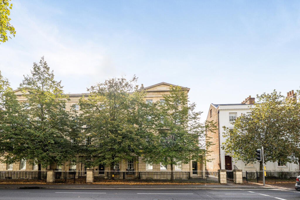 Apartment in Reading, Katesgrove, Newtown - View 2
