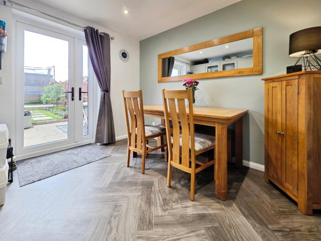 Broadfield Road, Eastington, Stonehouse - View 6