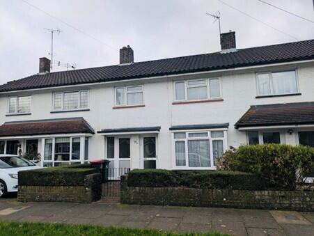 Main image of property: Tilgate