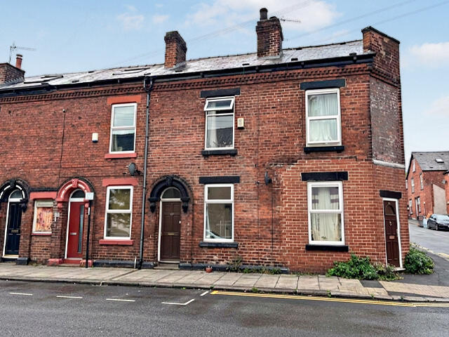 Main image of property: Langdon Street, Sharrow, Sheffield, S11