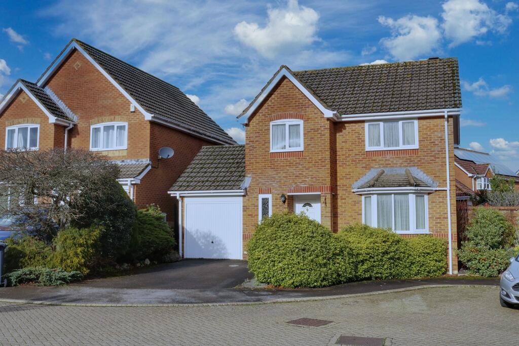 Main image of property: Rownhams, Southampton