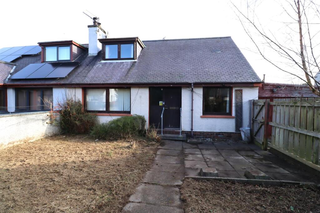 Main image of property: 18 Highfield Circle, Muir Of Ord