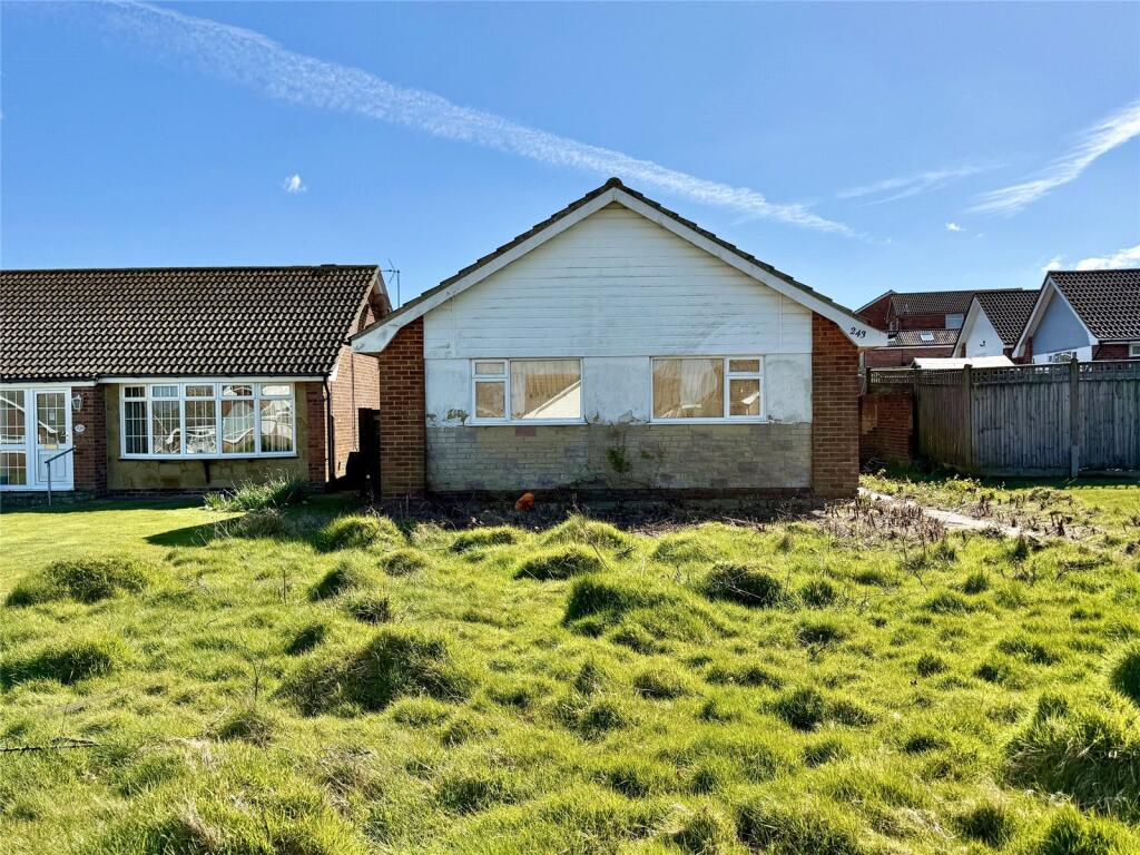 Main image of property: Seven Sisters Road, Lower Willingdon, Eastbourne, BN22